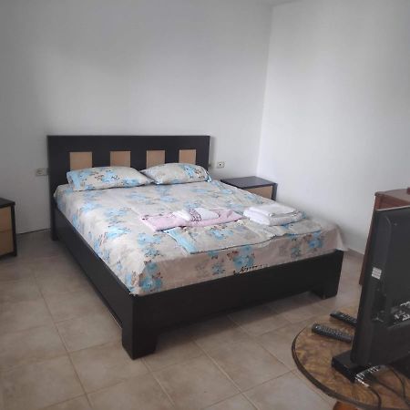 Zani Apartment Sarande Ngoại thất bức ảnh