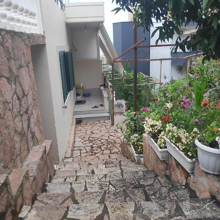 Zani Apartment Sarande Ngoại thất bức ảnh