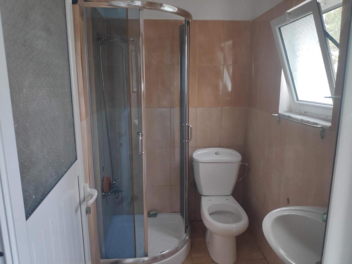 Zani Apartment Sarande Ngoại thất bức ảnh